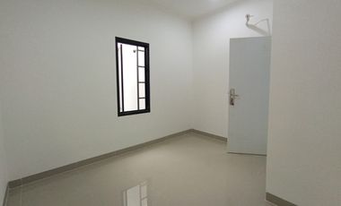 Jual Rumah Percetakan Negara Jakarta Pusat SHM