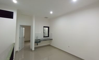 Jual Rumah Percetakan Negara Jakarta Pusat SHM