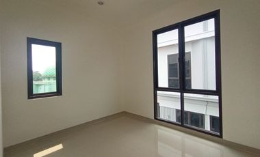 Jual Rumah Percetakan Negara Jakarta Pusat SHM