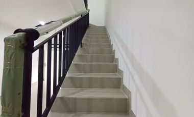 Jual Rumah Percetakan Negara Jakarta Pusat SHM