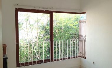 Rumah 2lt 148m type 3KT Cluster Alamanda JGC Jakarta Garden City