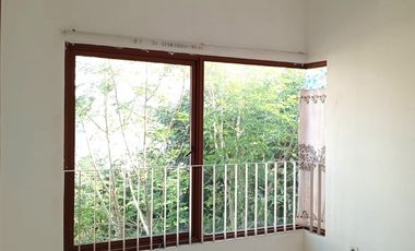 Rumah 2lt 148m type 3KT Cluster Alamanda JGC Jakarta Garden City