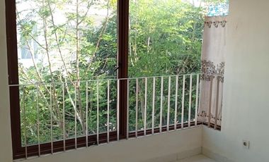 Rumah 2lt 148m type 3KT Cluster Alamanda JGC Jakarta Garden City