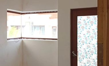 Rumah 2lt 148m type 3KT Cluster Alamanda JGC Jakarta Garden City