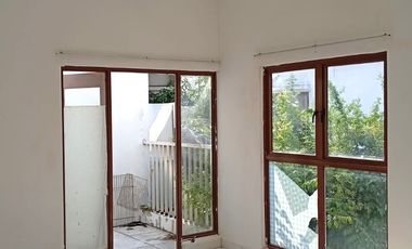 Rumah 2lt 148m type 3KT Cluster Alamanda JGC Jakarta Garden City