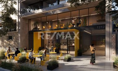 Departamento 3 ambientes en Venta