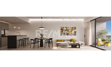 Departamento 3 ambientes en Venta