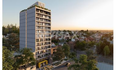 Departamento 3 ambientes en Venta