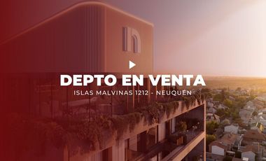 Departamento 3 ambientes en Venta