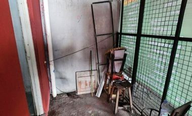 Ruang Usaha Dekat Kampus UMS Potensial Strategis utk Cafe Resto Kantor