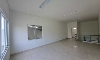 Workshop smart industri building gudang strategis dalam kawasan ready