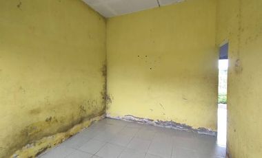 Rumah Jl.Perintis Komp.Permata Asri (Kota Baru Ujung)