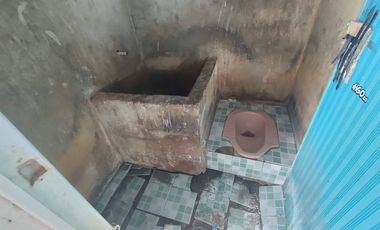 Rumah Jl.Perintis Komp.Permata Asri (Kota Baru Ujung)