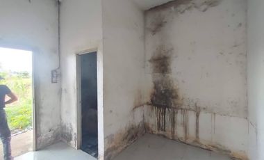 Rumah Jl.Perintis Komp.Permata Asri (Kota Baru Ujung)