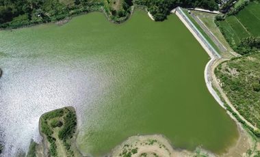 Tanah murah dekat pantai Mawun Lombok. Cocok untuk villa