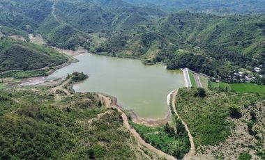Tanah murah dekat pantai Mawun Lombok. Cocok untuk villa