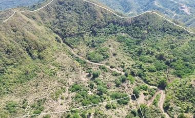 Tanah murah dekat pantai Mawun Lombok. Cocok untuk villa