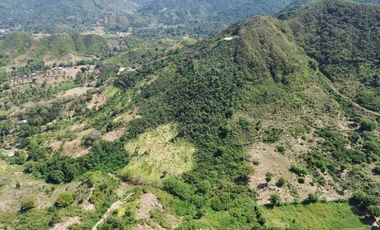 Tanah murah dekat pantai Mawun Lombok. Cocok untuk villa