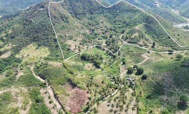 Tanah murah dekat pantai Mawun Lombok. Cocok untuk villa