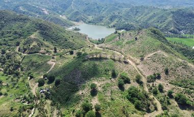 Tanah murah dekat pantai Mawun Lombok. Cocok untuk villa