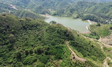 Tanah murah dekat pantai Mawun Lombok. Cocok untuk villa