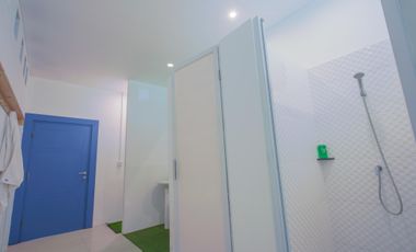 Jual cepat penginapan kapsul di Denpasar Bali