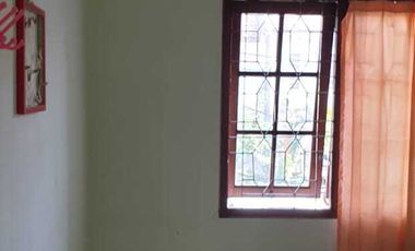 Disewakan Rumah 2 Lantai 55 JUTA di Pratama Wiyung Surabaya