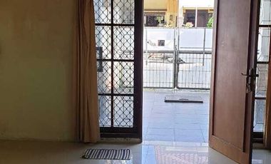 Disewakan Rumah 2 Lantai 55 JUTA di Pratama Wiyung Surabaya