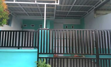 Di Jual Rumah di Somba Opu, 4 Menit ke Hertasning.