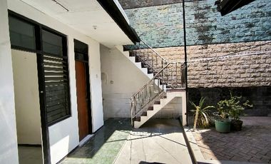 Rumah Siap Huni Taman Pondok Indah Wiyung Surabaya Selatan