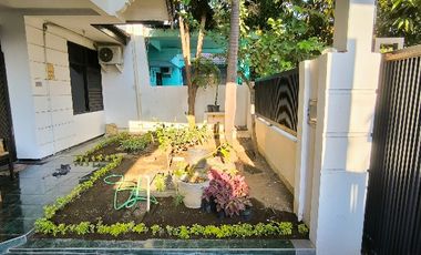 Rumah Siap Huni Taman Pondok Indah Wiyung Surabaya Selatan