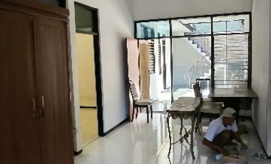 Rumah Siap Huni Taman Pondok Indah Wiyung Surabaya Selatan