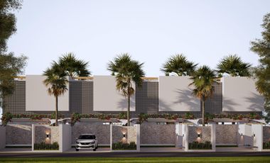 Villa Modern Tropis View Laut Biru Area Nusa Dua Type Ocean