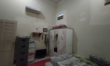 Rumah Paris 2 - Mandala Indah (Harga Terjangkau)