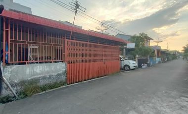 Rumah Paris 2 - Mandala Indah (Harga Terjangkau)