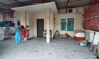 Rumah Paris 2 - Mandala Indah (Harga Terjangkau)