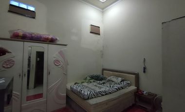 Rumah Paris 2 - Mandala Indah (Harga Terjangkau)