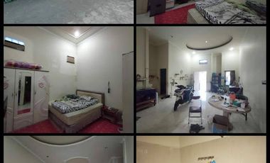 Rumah Paris 2 - Mandala Indah (Harga Terjangkau)