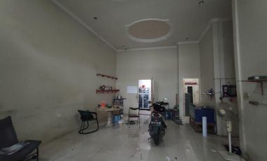 Rumah Paris 2 - Mandala Indah (Harga Terjangkau)