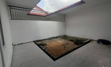 Rumah Desa Kapur Tanah LUAS Jumbo Komp. Villa Duta Residence