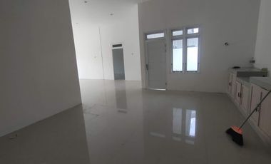 Rumah Desa Kapur Tanah LUAS Jumbo Komp. Villa Duta Residence