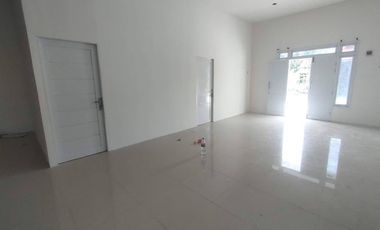 Rumah Desa Kapur Tanah LUAS Jumbo Komp. Villa Duta Residence