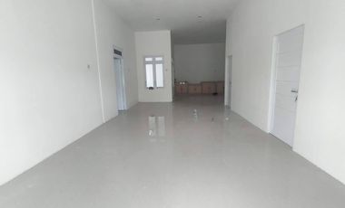 Rumah Desa Kapur Tanah LUAS Jumbo Komp. Villa Duta Residence