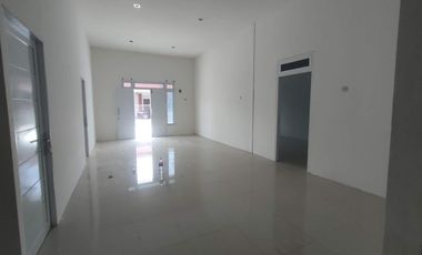 Rumah Desa Kapur Tanah LUAS Jumbo Komp. Villa Duta Residence