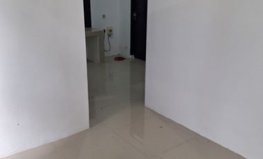 Rumah baru dengan desain modern cocok Anda