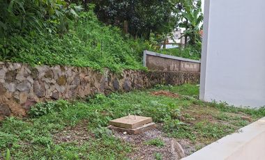 Rumah baru dengan desain modern cocok Anda