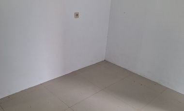 Rumah baru dengan desain modern cocok Anda