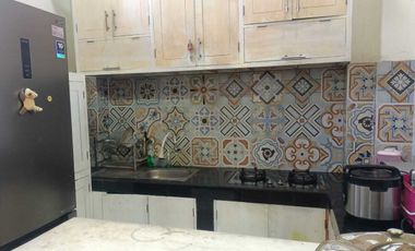 Rumah dijual di cluster elit Permata Hijau Mojolaban Sukoharjo