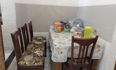 Rumah dijual di cluster elit Permata Hijau Mojolaban Sukoharjo