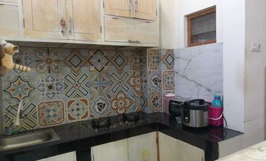 Rumah dijual di cluster elit Permata Hijau Mojolaban Sukoharjo